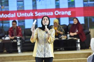 BEI dan SRO Gelar  “Semarak Gebyar Literasi Bijak Investasi” di Jambi