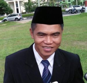 Kepala BPKPD Provinsi Jambi Sebut Ada 2 Indikator APBD Dinyatakan Defisit