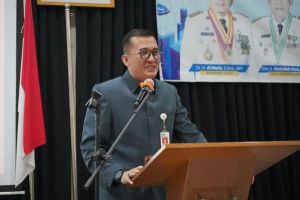 Pemprov Jambi Klarifikasi Pemberitaan Belum Cairkan Sertifikasi Guru SMA/SMK