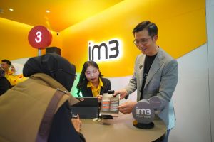 IM3 Transformasikan Layanan Pascabayar Menjadi IM3 Platinum