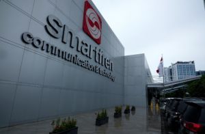 XL Axiata dan Smartfren Merger