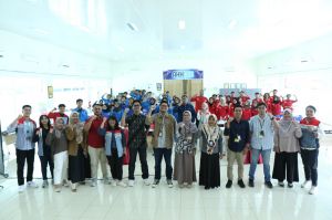 Pertamina EP Jambi Field Tingkatkan Pemahaman Siswa tentang Industri Hulu Migas