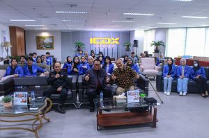 ICDX Dorong Peningkatan Tingkat Literasi Keuangan Masyarakat Usia 18-25 Tahun