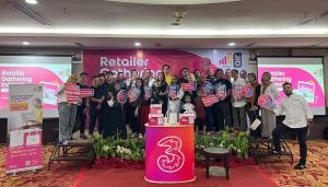 Indosat HiFi Air Hadir di Sumatra, Hadirkan Internet Rumah Nirkabel Terjangkau