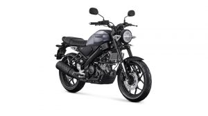 Yamaha XSR 155 Warna Baru Meluncur, Dukung Lifestyle Bikers Pecinta Sport Heritage