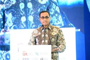 OJK Dorong Peningkatan Literasi Aset Kripto di Masyarakat