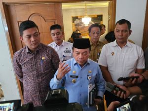 Pemprov Jambi dan Hiswana Migas Dukung Pembenahan Distribusi Gas Elpiji
