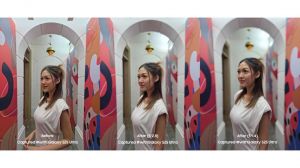 Makin Epic! Kini Galaxy S25 Bisa Rekam 8K dengan Lensa 50MP UltraWide
