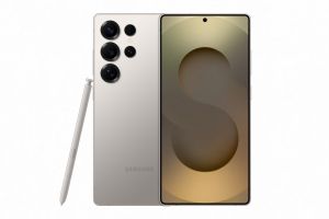 Samsung Galaxy S25 Ultra Gunakan Kaca Anti-Reflektif Pertama dari Corning® Gorilla® Armor 2
