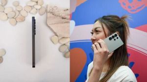 Galaxy S25 Series: Desain Lebih Tipis, Ringan, dan Warna Anti-mainstream