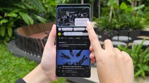 Galaxy S25 Series, Solusi Gen Z Untuk Ngonten Lebih Mudah Pakai AI