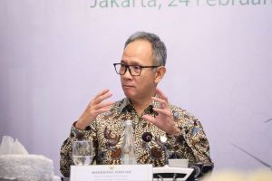 OJK  Terbitkan Taksonomi untuk Keuangan Berkelanjutan Indonesia Versi 2