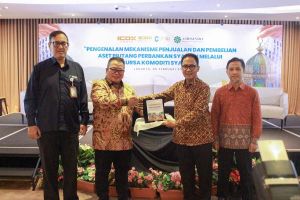 Targetkan Transaksi Subrogasi Syariah Tumbuh di Atas 80%, ICDX Jalankan Langkah Ini