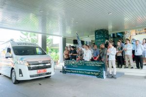 Jelang Idul Fitri 2025, Saatnya Masyarakat Tukar Uang yang Disiapkan BI Jambi dan Perbankan 