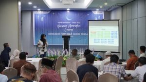Bincang Hulu Migas PHR Zona 1 dan Media Jambi, Bahas Produksi hingga Bisnis Berkelanjutan