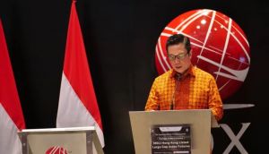 Dukung Penguatan Infrastruktur Pasar Keuangan, BEI Luncurkan Transaksi Repo pada SPPA