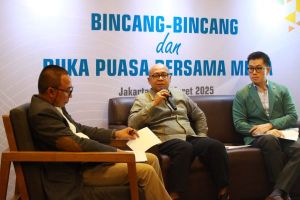 ICDX dan ICH Berikan Respon Perpindahan Derivatif Keuangan dari Bappebti ke OJK dan BI 