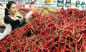 Inflasi Jambi 0,32 Persen