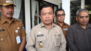 PLTA Kerinci Siap Beroperasi, Al Haris: Tunggu Peresmian oleh Presiden
