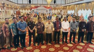 OJK dan Gubernur Deklarasi Anti Investasi Bodong, Pinjaman Online Ilegal, dan Judi Online