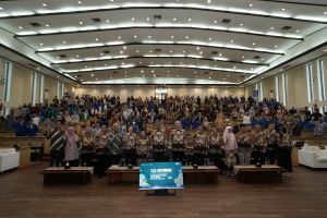Perkuat Akuntabilitas Profesi Akuntan, OJK Tekankan Perlunya Pelaporan Keuangan yang Andal