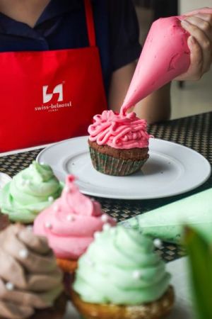 Swiss-Belhotel Jambi Rayakan Liburan Sekolah dengan Promo Staycation Seru