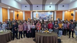 Pentingnya Peningkatan Literasi Keuangan Digital Masyarakat, OJK Gelar Digital Financial Literacy