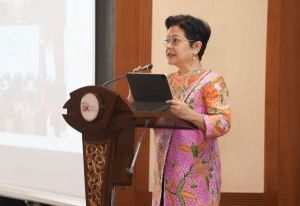 OJK Gelar Forum Survei Penilaian Integritas
