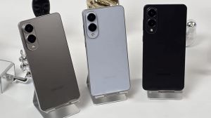 Galaxy S25 Edge Super Tipis Tapi Tetap Adem, Kok Bisa!