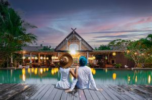 Libur Sekolah, Rumah Kito Resort Hotel Jambi Bertabur Promo dan Diskon