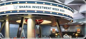 Sharia Investment Week 2025: Investasi Syariah yang Penuh Berkah 