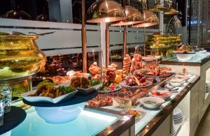 Ayo Berakhir Pekan di Swiss-Belhotel Jambi dengan Hidangan Brazilian Night BBQ