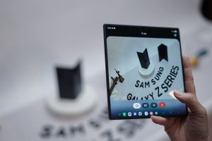 Pre-order Samsung Galaxy Z Fold7 dan Z Flip7 Resmi Dibuka, HP Lipat Tercanggih dengan Bonus Terbaik
