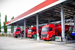Semester I, Penyaluran BBM dan LPG di Sumbagsel Tumbuh Stabil