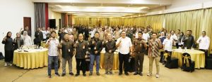 PEP Jambi - PHE Jambi Merang Wujudkan Sinergi dengan Pemangku Kepentingan melalui Selaras Migas