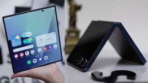 Galaxy Z Fold7 | Z Flip7 HP Lipat Paling Tangguh dari Samsung