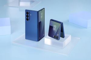 Terobosan di Balik Foldable Tertipis dan Tercanggih dari Samsung