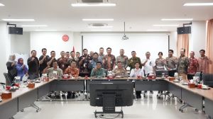Bank Jambi Perkuat Sinergi Samsat Regional Bersama BPKPD, Polda Jambi, dan Jasa Raharja