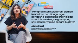 Cerita Inspiratif Inovasi Samsung dari 3 Anak Muda Indonesia