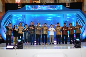 Buka Gentala Arasi 2025, Deputi Gubernur BI Apresiasi Dukungan Semua Pihak