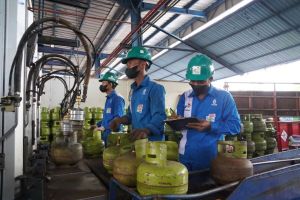 Pertamina Pastikan Keandalan Energi dan Jaminan Kualitas BBM dan LPG untuk Masyarakat