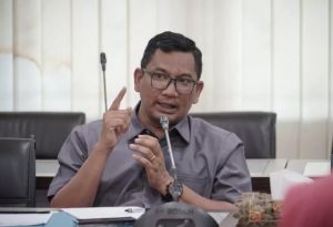 Ketua Komisi IV DPRD Kota Jambi Ingatkan Seleksi Kepala Sekolah Harus Transparan