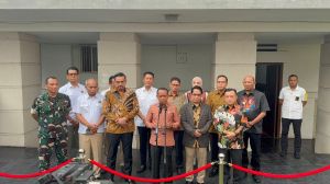 Gubernur Jambi Dorong Legalisasi Sumur Minyak Rakyat, Tegaskan Keadilan Energi