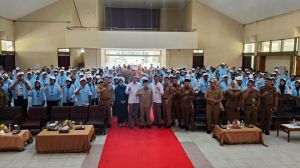 Gubernur Ingatkan PMO dan BA Ujung Tombak Koperasi Merah Putih