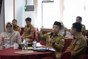 Gubernur Tunjuk Lembaga Independen Pengelola PI 10% Wilayah Kerja Lemang dan Jabung