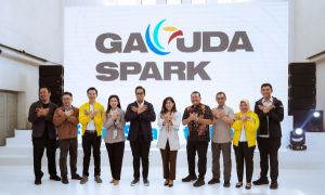 Indosat dan Komdigi Percepat Inovasi Digital di Medan melalui Garuda Spark Innovation Hub