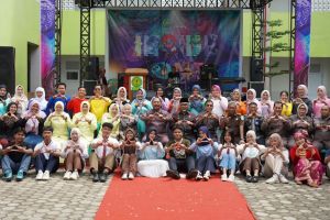 Sekda Jambi Harap Lingkungan Belajar Aman, Sehat dan Membentuk Generasi Berkarakter