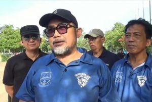 Pemprov Jambi Siapkan Anggaran Rp10,8 M untuk Porprov 2026 di Tanjab Barat