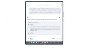 Dari Riset ke Eksekusi Bisnis, Semua Lebih Mudah Pakai Galaxy Z Fold7