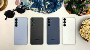 Galaxy S25 FE Hadirkan Cara Baru Persiapan Interview